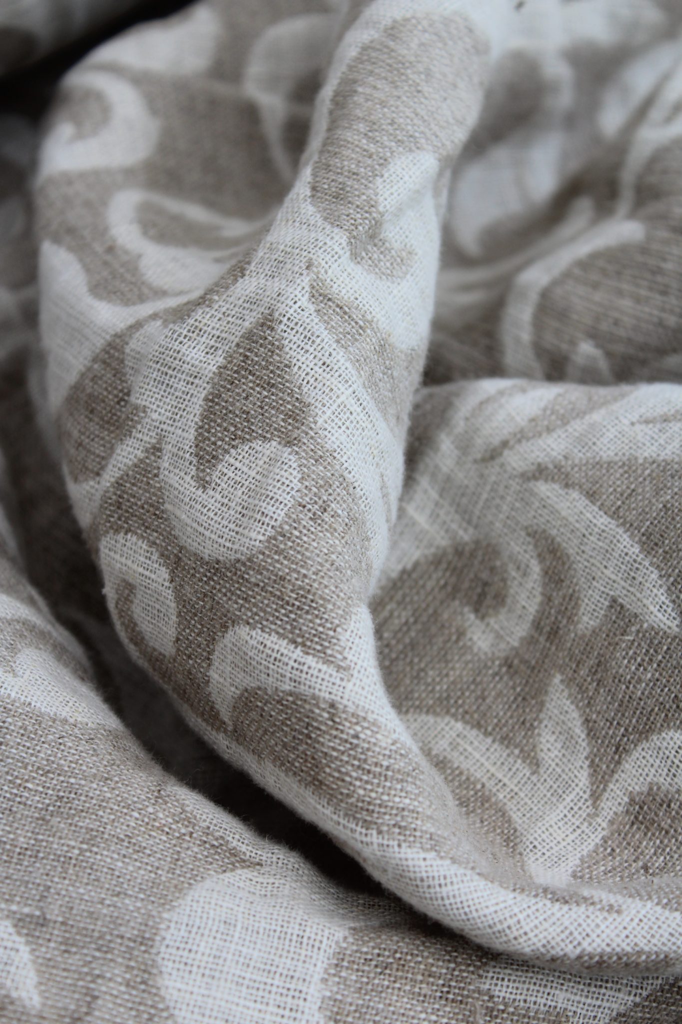 DOUBLEWOVEN JACQUARD UK Fabric Store